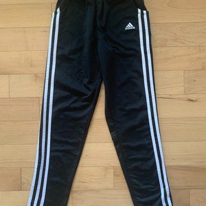 Adidas Pants Girls Size 10-12